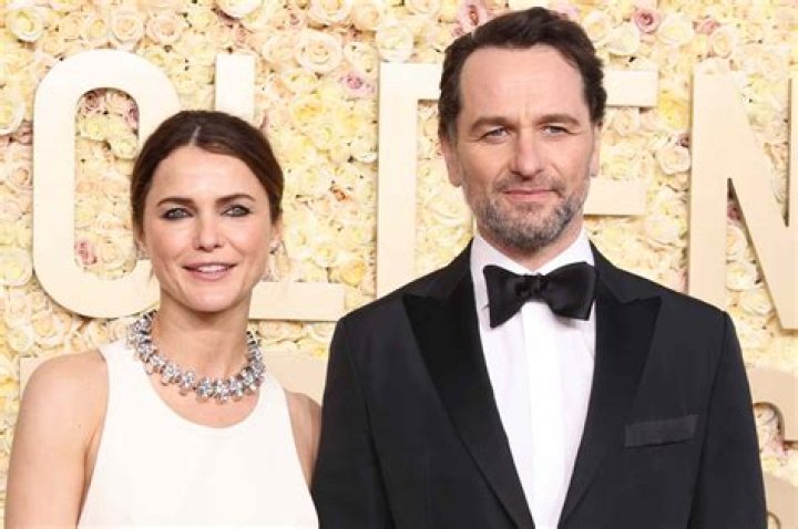 Keri Russell and Matthew Rhys Split: Exploring Their Relationship and What Led to the Breakup